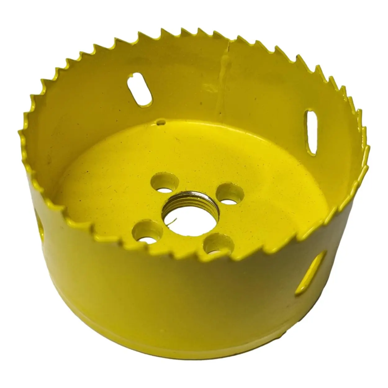 Bi-Metal Holesaw 76mm
